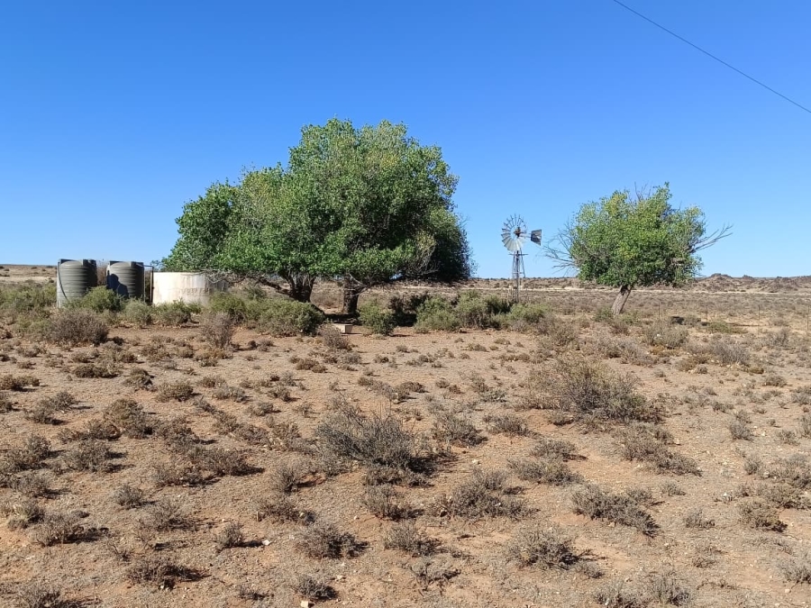 Commercial Property for Sale in Victoria West Northern Cape